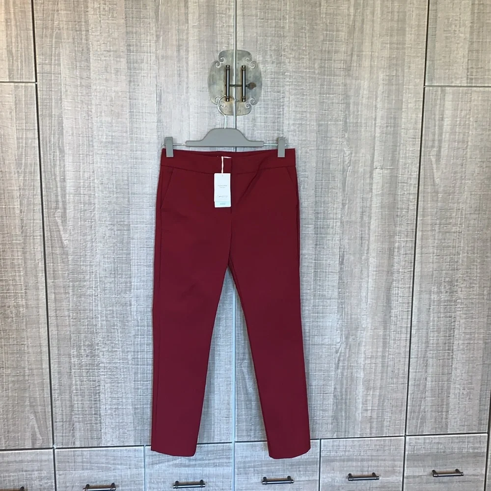 MANGO‎ Suit Slim-Fit Pants